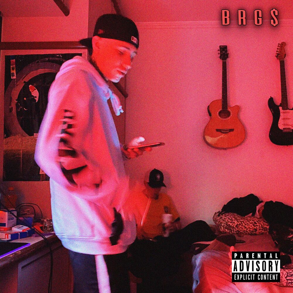 Picture of BRG$