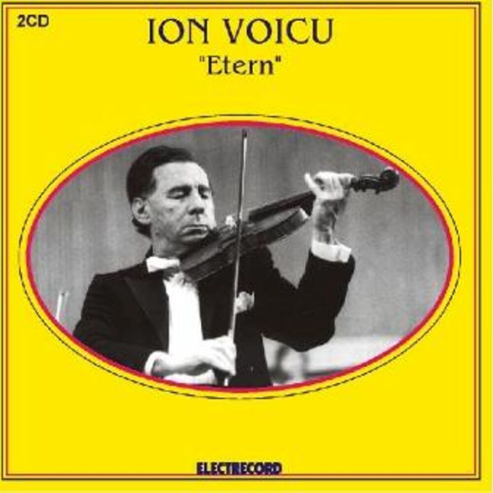 Picture of Ion Voicu