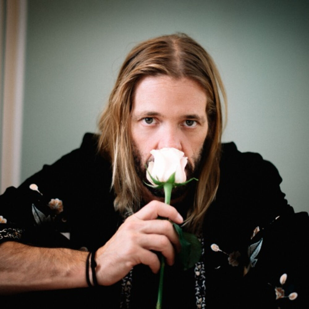 Picture of Taylor Hawkins & The Coattail Riders