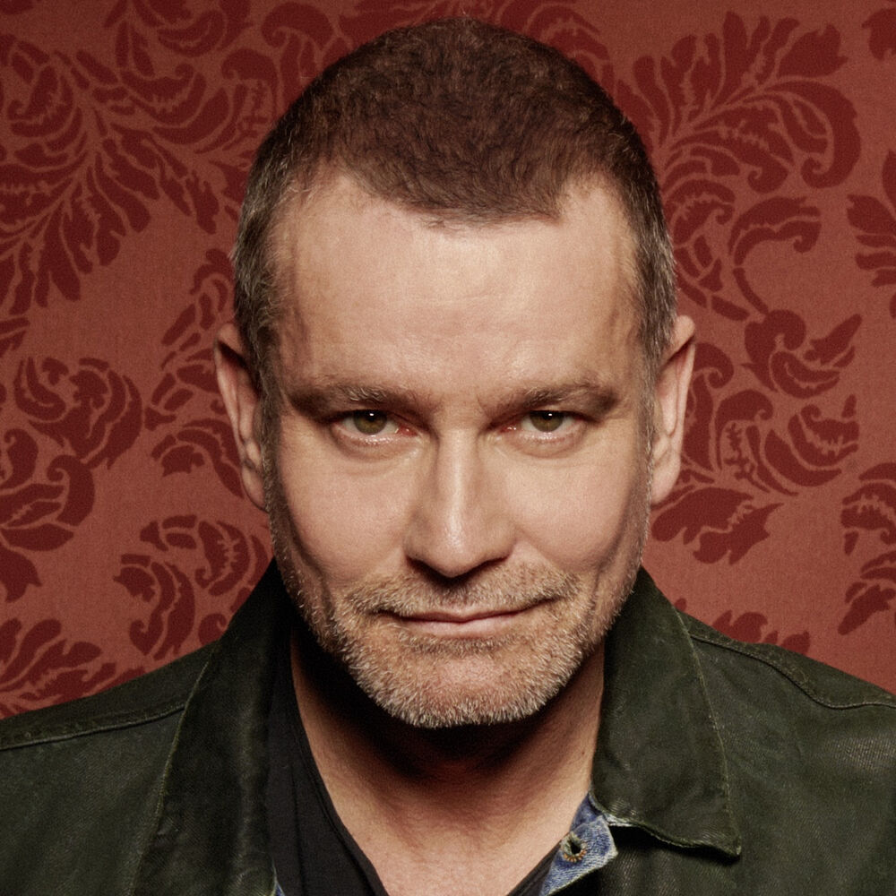 Picture of Ulf Leo Sommer