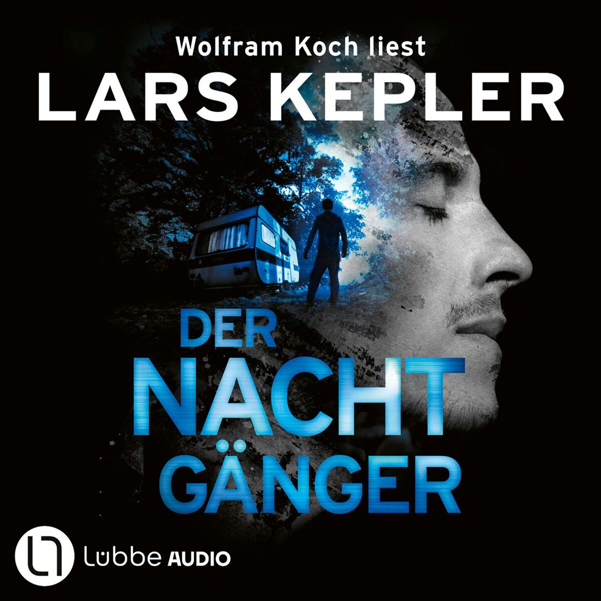 Lars Kepler