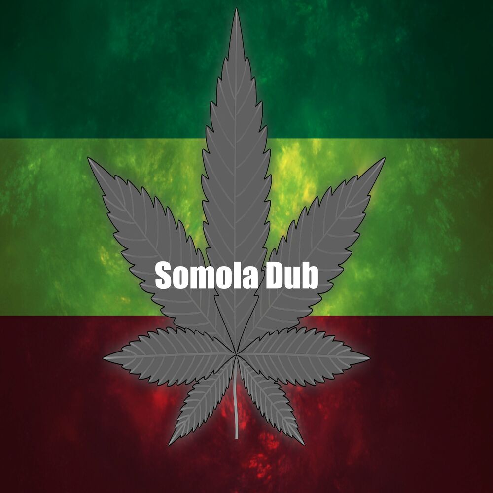 Picture of Somola Dub