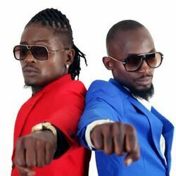 Picture of Radio & Weasel