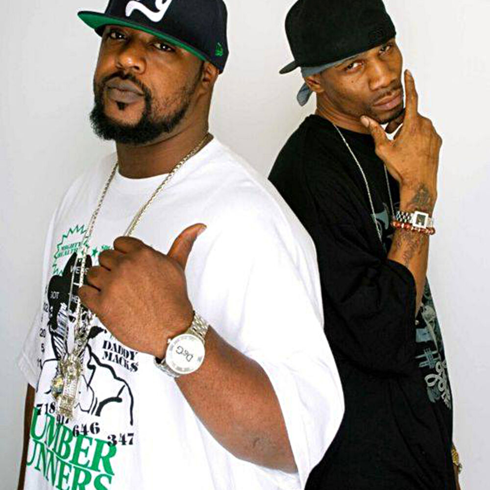 Picture of Heltah Skeltah