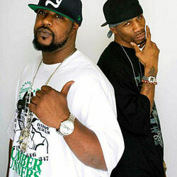 Picture of Heltah Skeltah