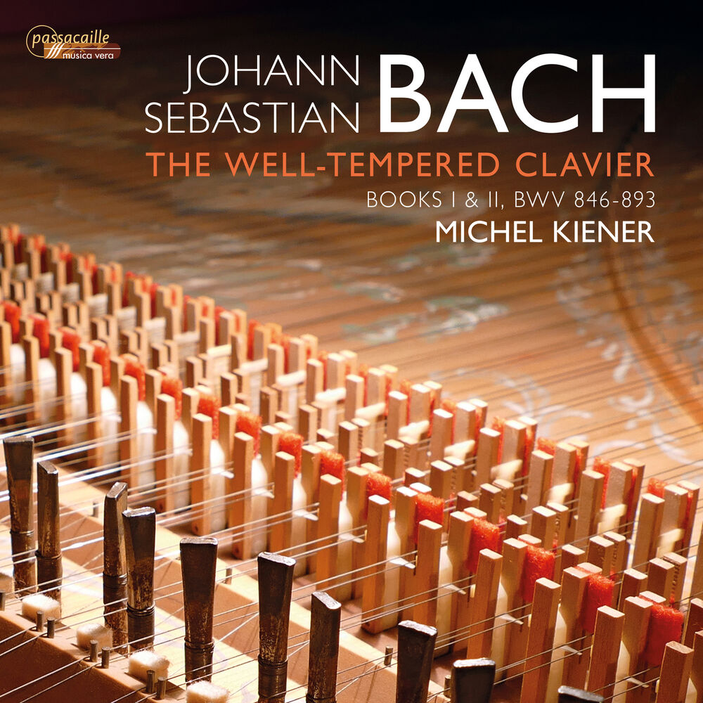 Picture of Michel Kiener