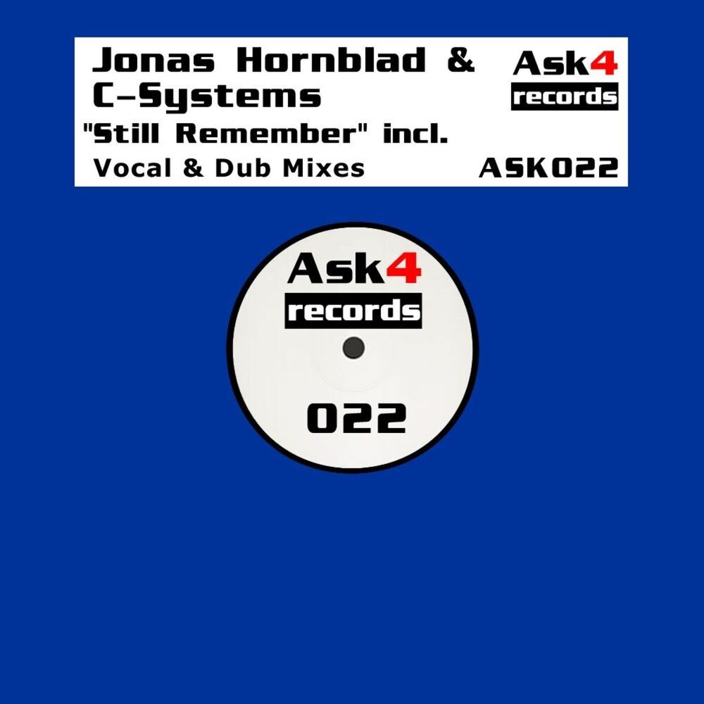 Picture of Jonas Hornblad