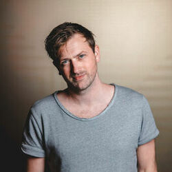 Picture of Jochem Hamerling