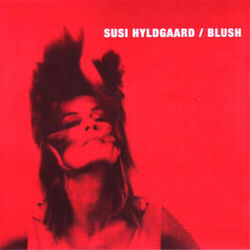 Picture of Susi Hyldgaard
