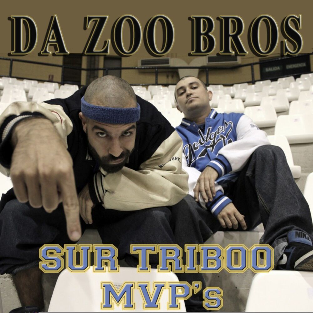 Picture of Da Zoo Bros