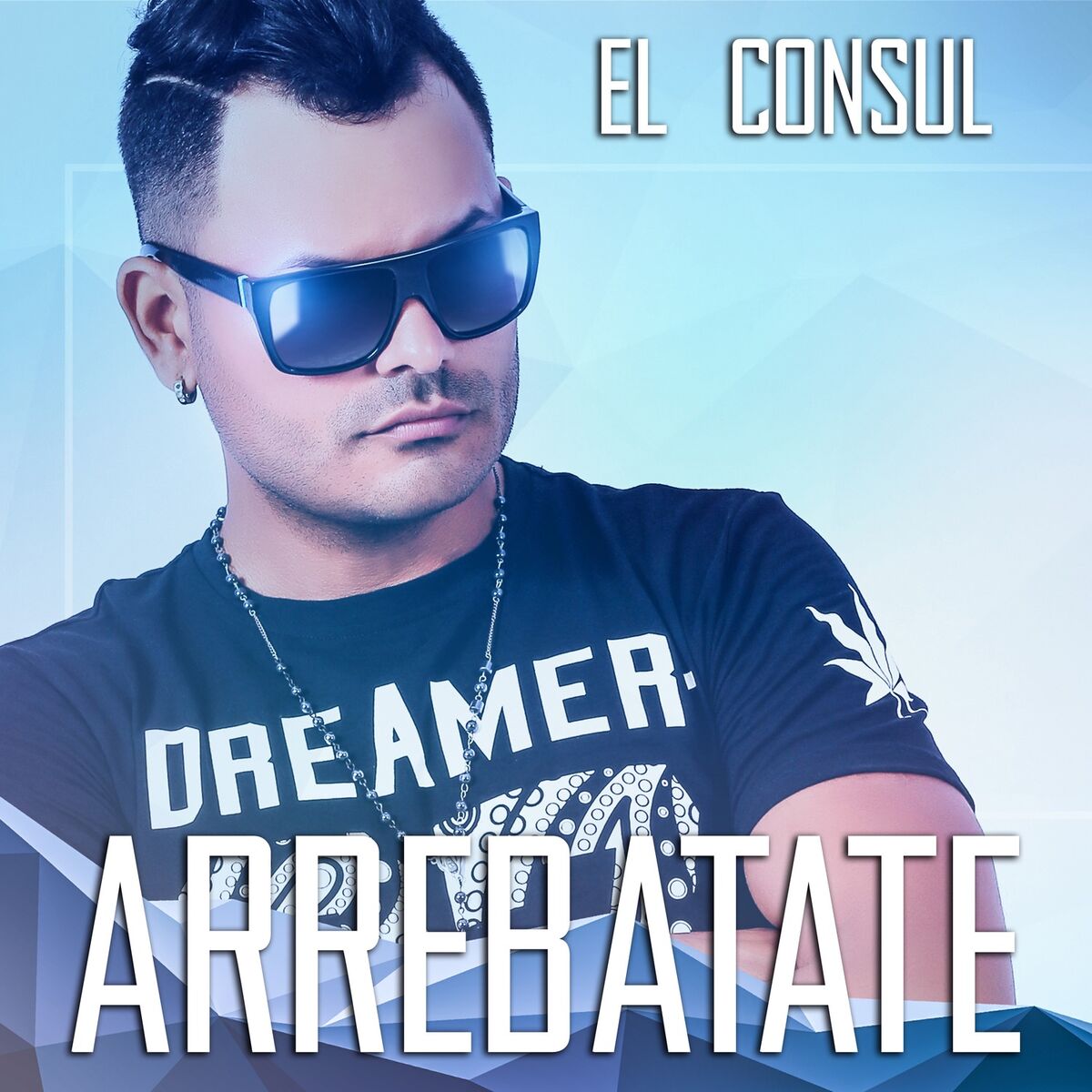 Artist picture of El Consul