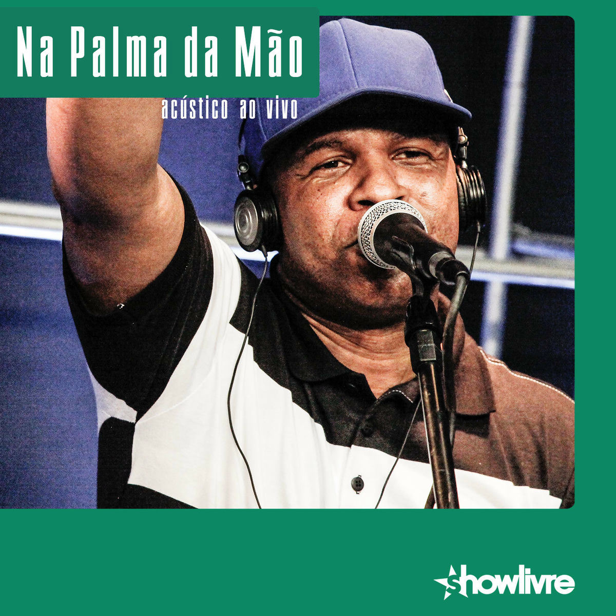 Artist picture of Na Palma da Mão