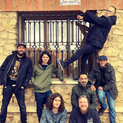 Picture of Los De Marras