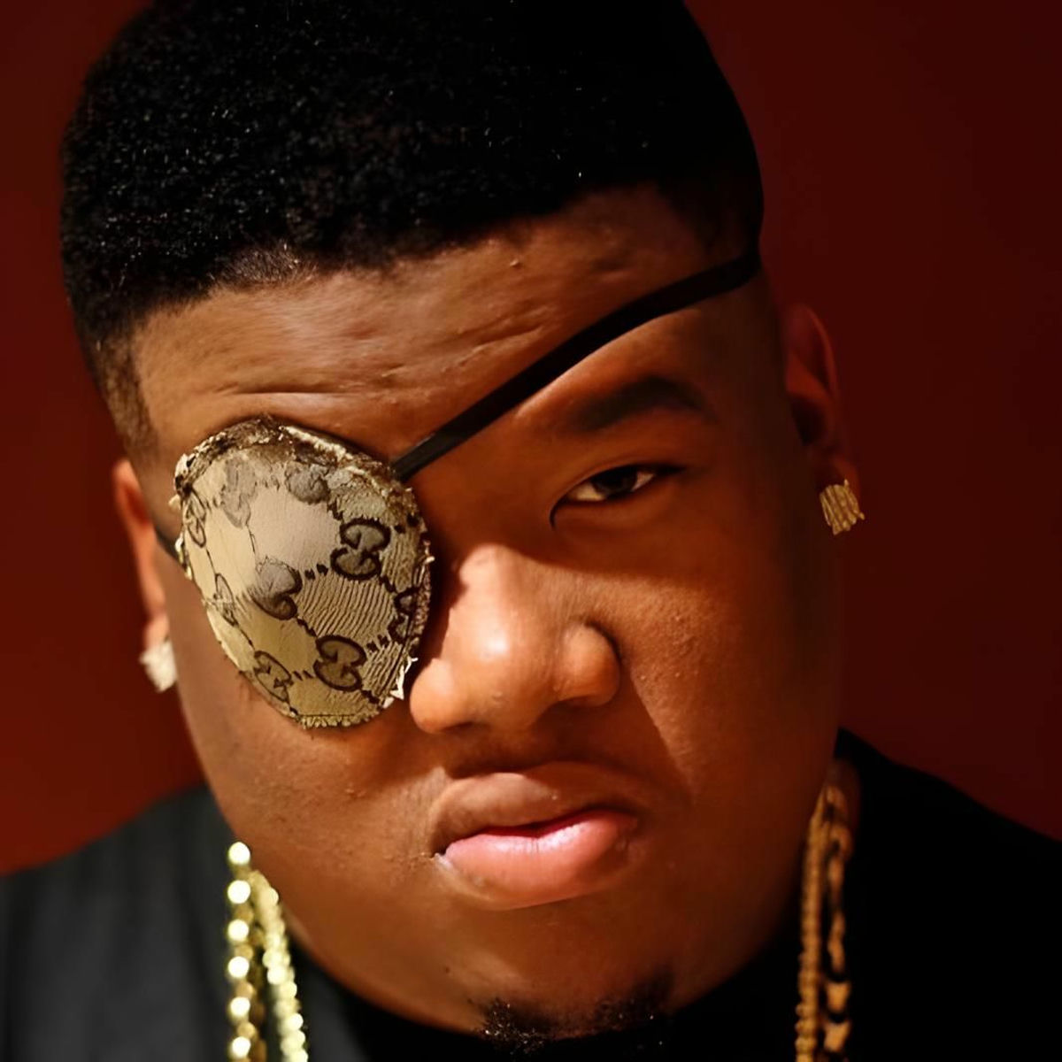 Artist picture of Doe B