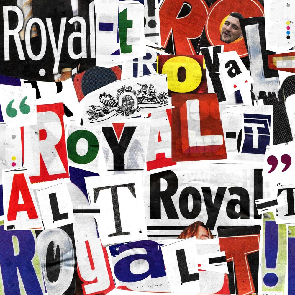 Picture of Royal-T