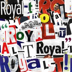 Picture of Royal-T