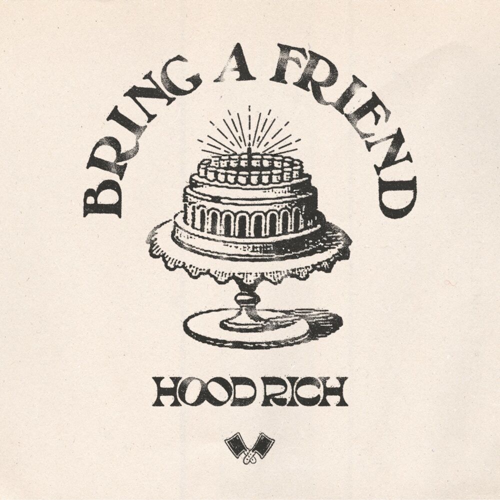 Picture of Hood Rich