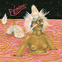 Picture of Femina