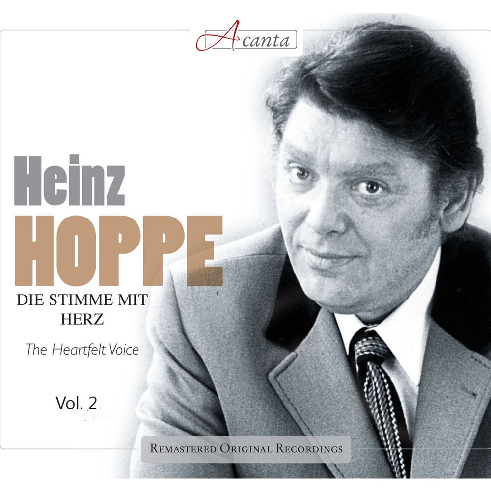 Picture of Heinz Hoppe