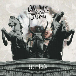 Picture of Carl Barat And The Jackals