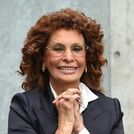 Sophia Loren