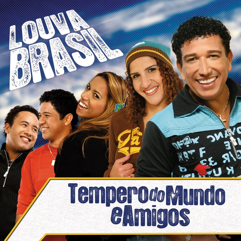 Picture of Tempero Do Mundo