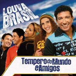 Picture of Tempero Do Mundo