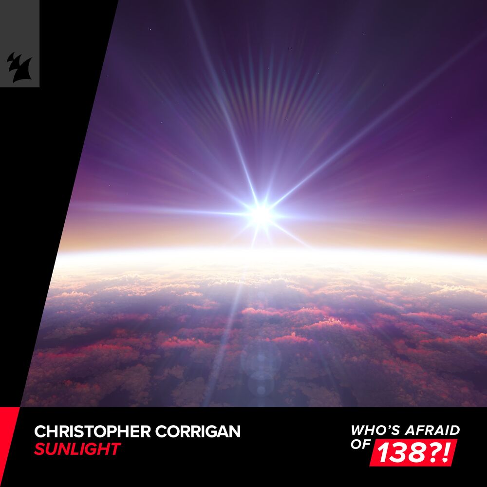 Picture of Christopher Corrigan