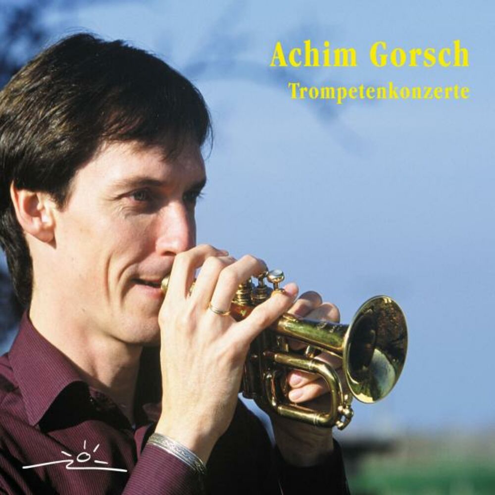 Picture of Achim Gorsch