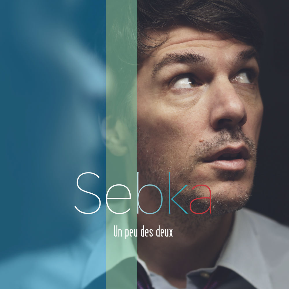 Photo de l'artiste SEBKA