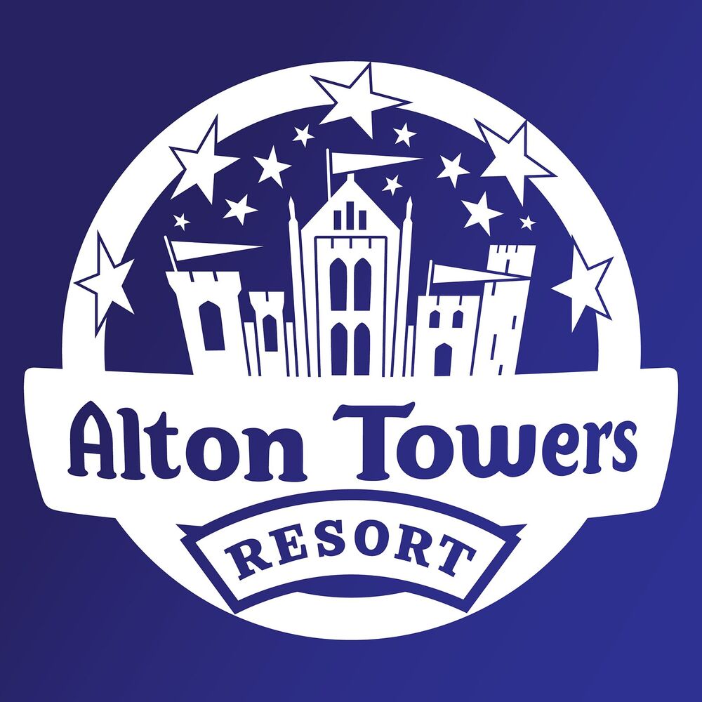 Picture of Alton Towers