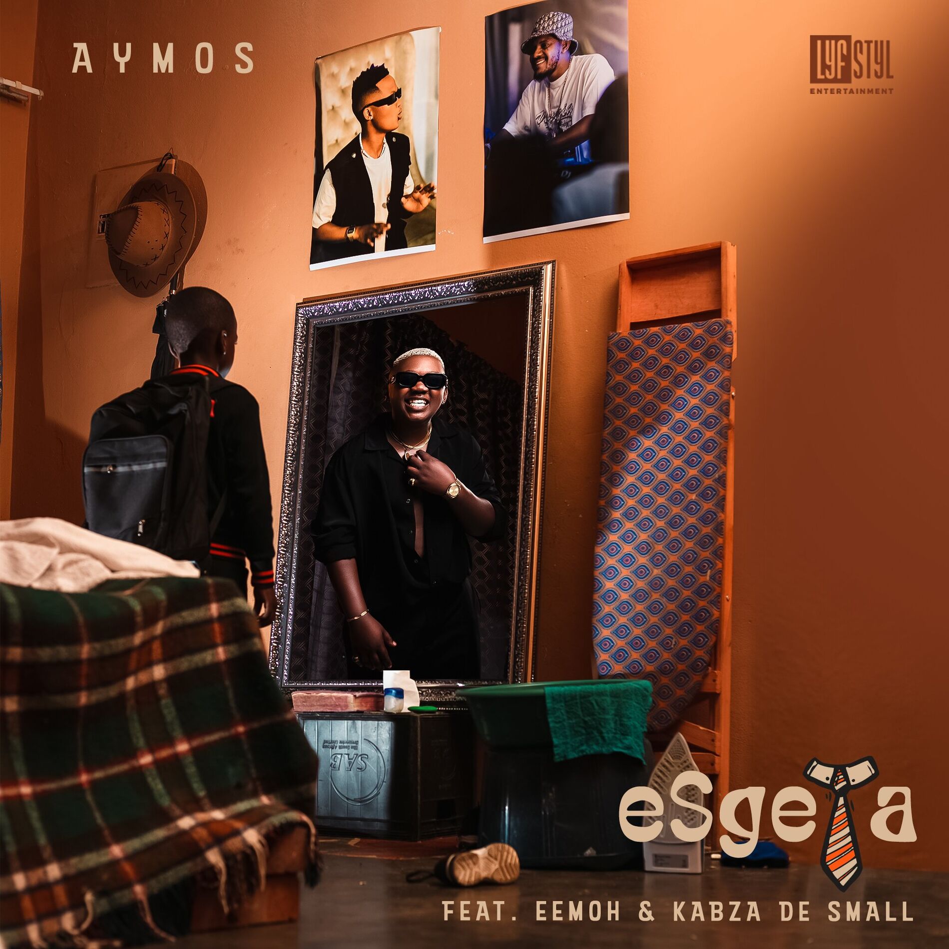 Aymos