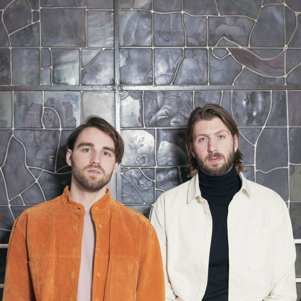 Photo de l'artiste Tunnelvisions