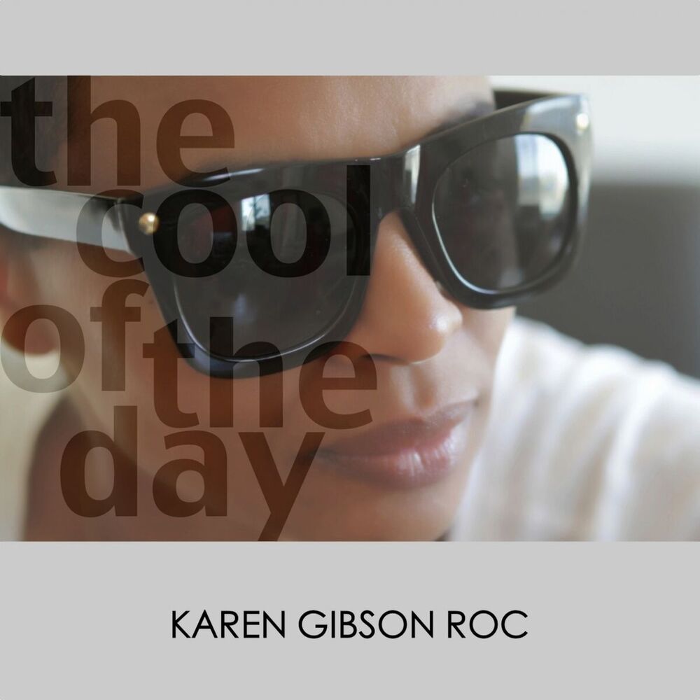 Picture of Karen Gibson Roc