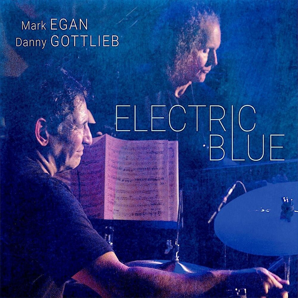 Picture of Mark Egan