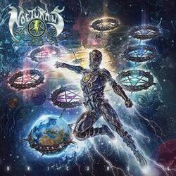 Picture of Nocturnus AD