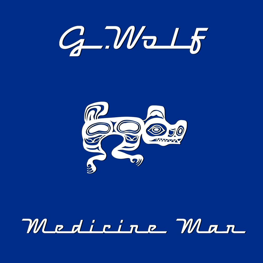 Picture of G.Wolf