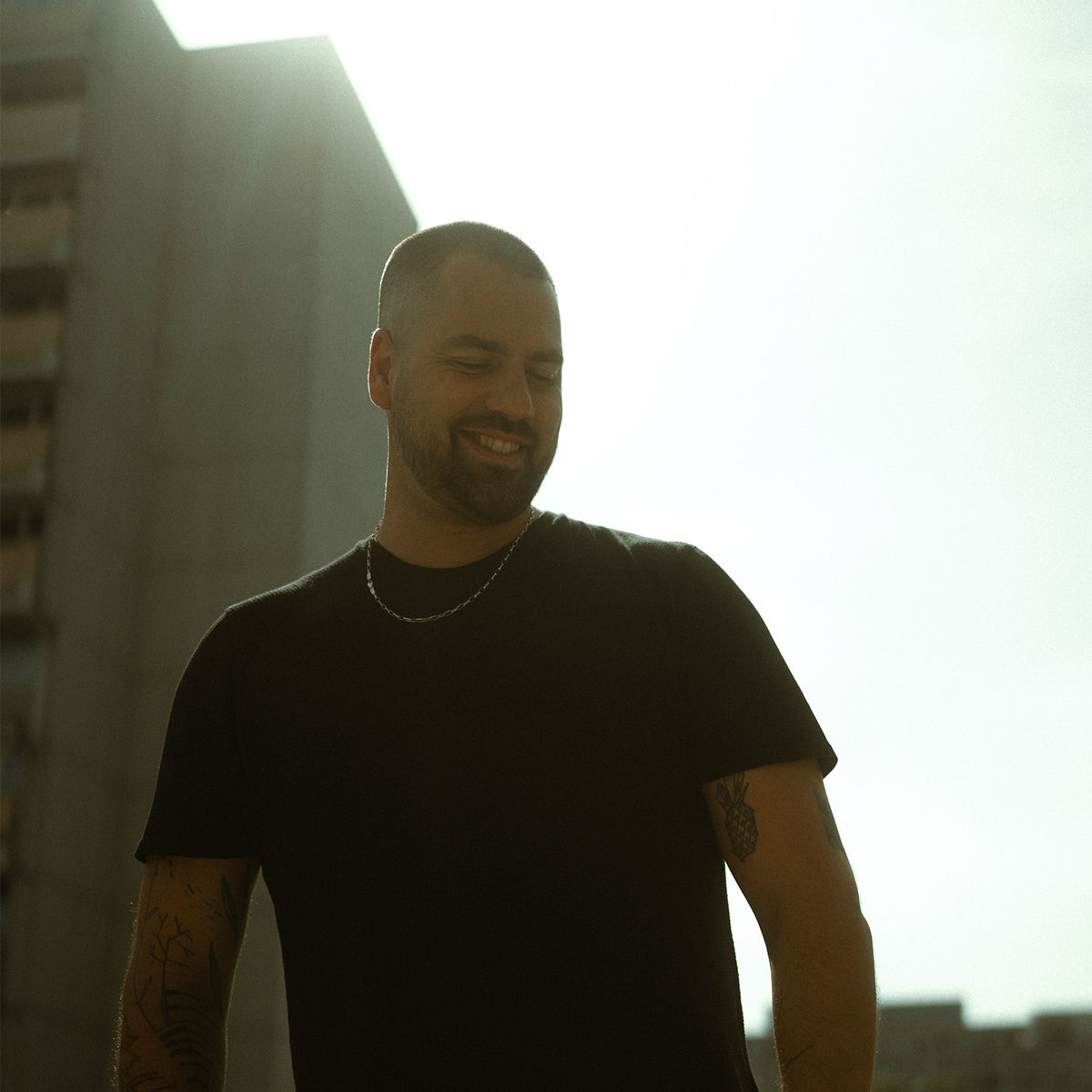 Artist picture of Sascha Seelemann