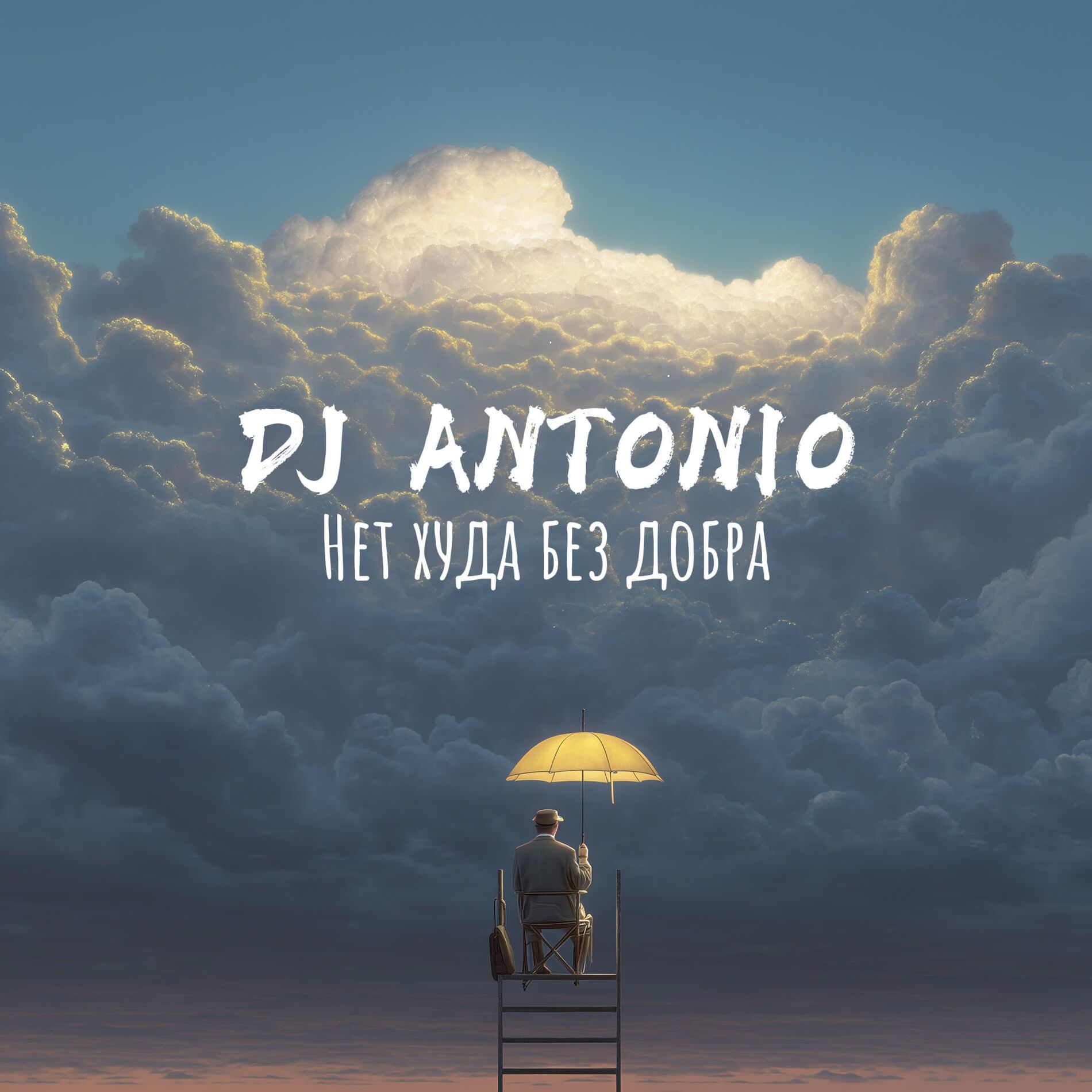 Dj Antonio
