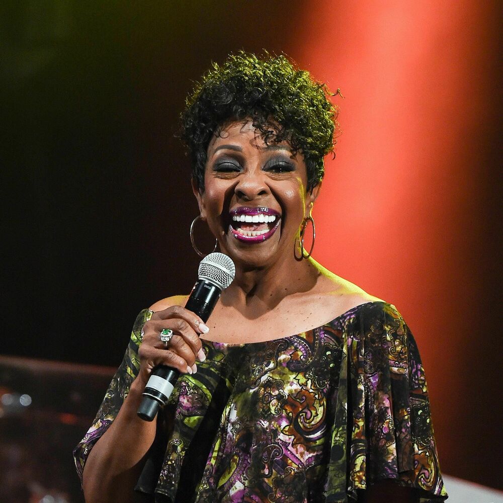 Picture of Gladys Knight