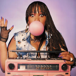 Picture of DJ Tamy