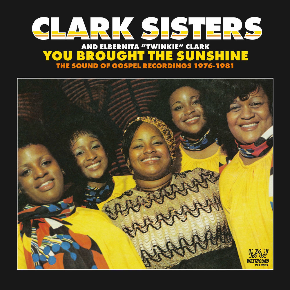 Photo de l'artiste Elbernita "Twinkie" Clark