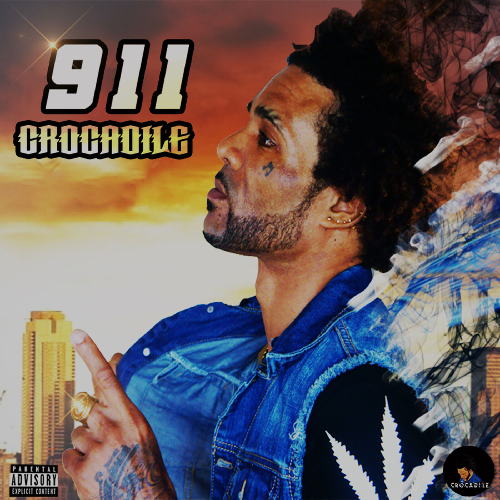 Crocadile