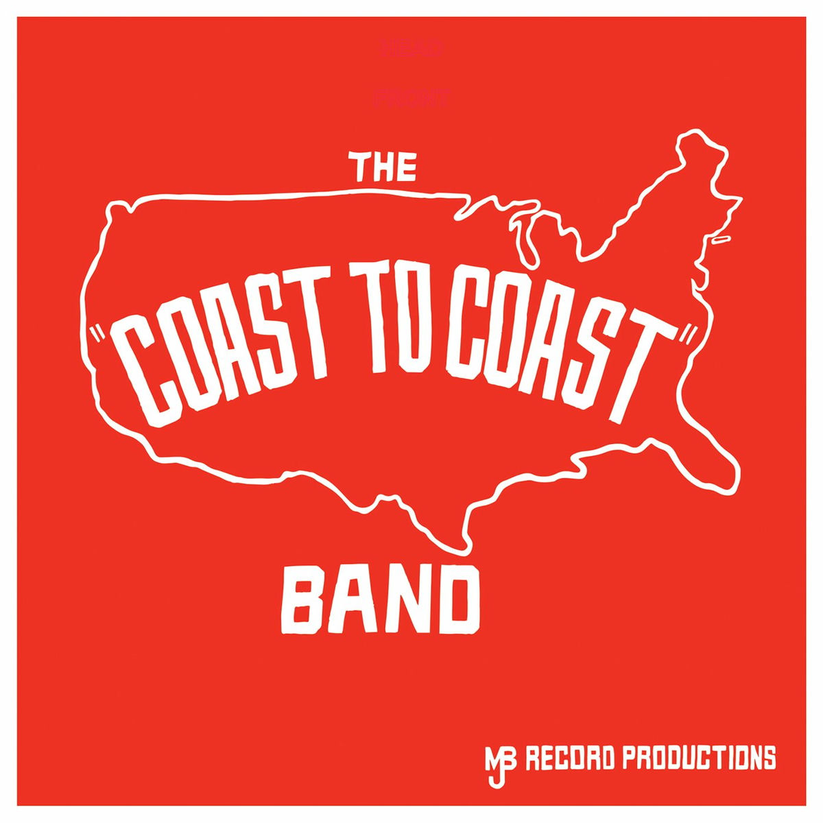 Artist picture of Coast To Coast