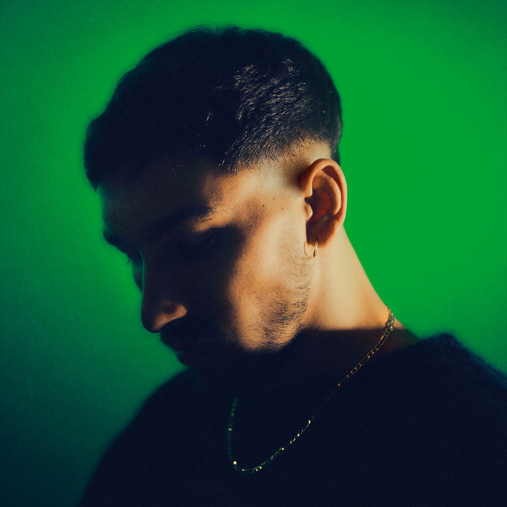 Picture of rob