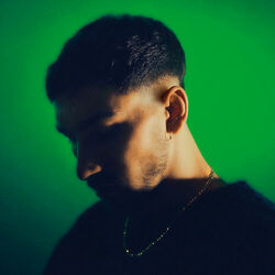 Picture of rob
