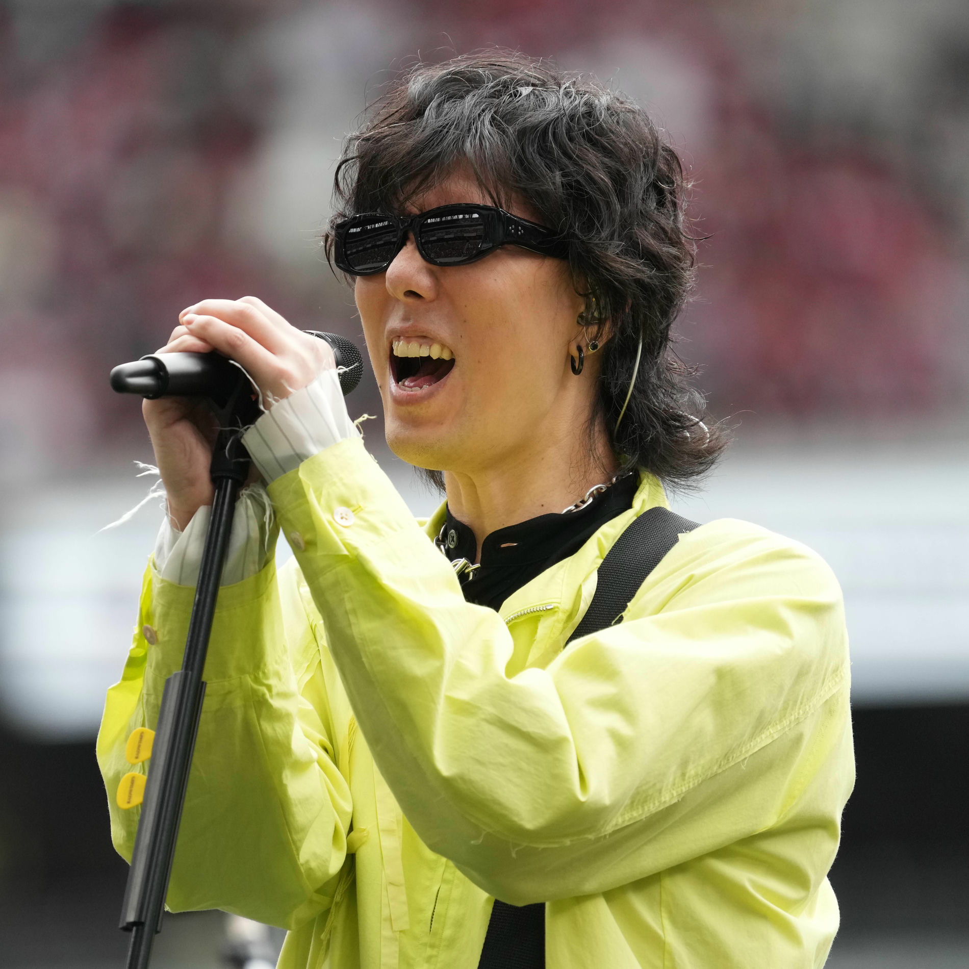 Yojiro Noda: albums, songs, concerts | Deezer