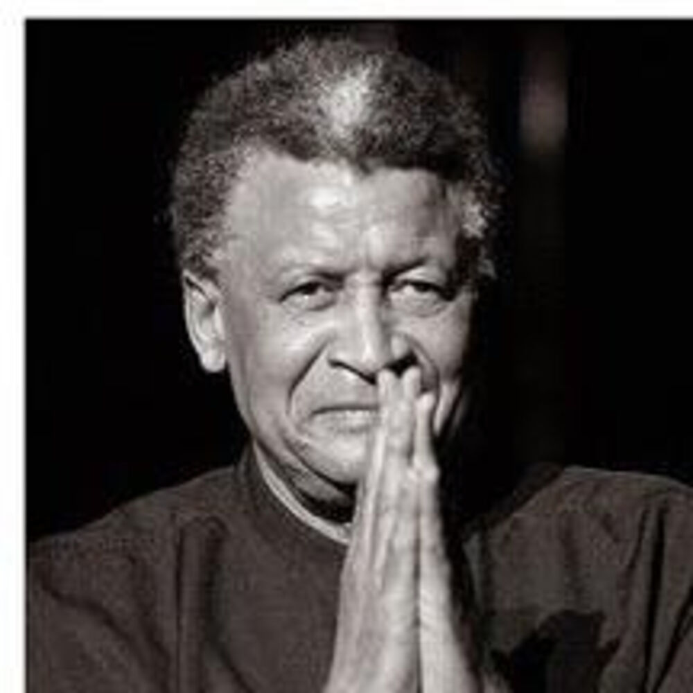 Picture of Abdullah Ibrahim