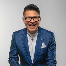 Picture of Charlie Cardona