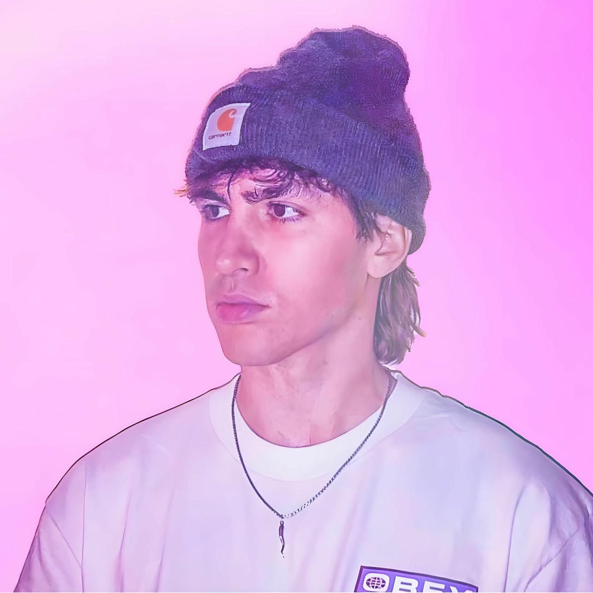 Artist picture of Inzo